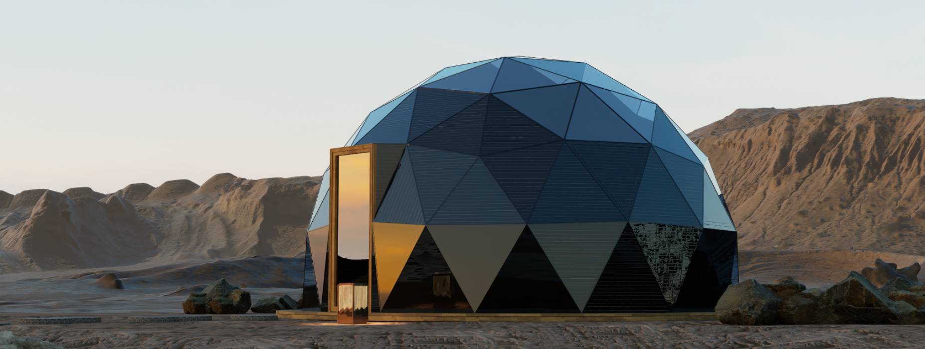 南昌县星空酒店帐篷